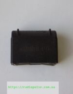 Конденсатор 0,33мкФ*1200V MKPH (0,33mkF*1200V MKPH) для індукціонки , варильної поверхні