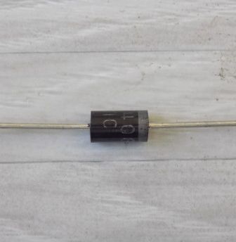 stabilitron-5w Стабілітрон 10V 5W (1N5347B) - Зображення 1