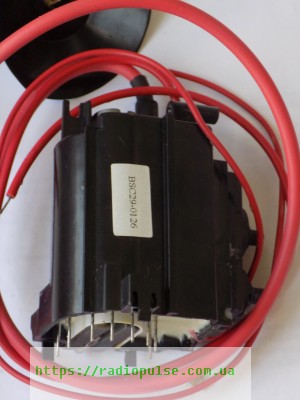 strochnyj-transformator-fbt-tdks-bsc29-0126 Рядковий трансформатор BSC29-0126 - Зображення 1