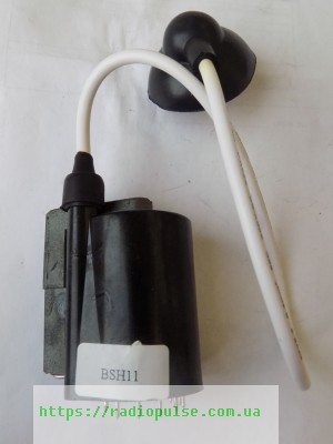 strochnyj-transformator-fbt-tdks-bsh11 Рядковий трансформатор BSH11 , 8pin - Зображення 1