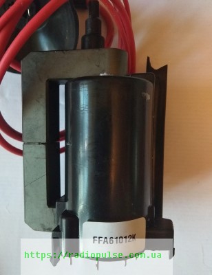 strochnyj-transformator-fbt-tdks-ffa61012k-ffa61012l Рядковий трансформатор FFA61012K ( FFA61012L , FUH29A001B(S) , FUH-29A001B(S) , HR8780 , FUH29A001F , FUH-29A001F , FUH29A001(S) , FUH29A001S , HR8212 , FUH29A001 , FUH29A001A ) - Зображення 1