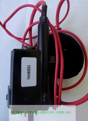 strochnyj-transformator-fbt-tdks-hr8096 Рядковий трансформатор HR8096 (154-189H ) - Зображення 1