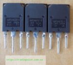 IGBT-транзистор AUPS4067D оригінал демонтаж ( AUPS4067D1 , AUPS4067D2 , AUPS4067D6-G , AUPS4067D6-H , AUPS4067D1-B , AUPS4067D2-B , AUPS4067D3-B , AUPS4067D2-C , AUPS4067D1-C , AUPS4067D4-G , AUIRGPS4067D1 , IRGPS4067D , IRGPS4067DPbF , GPS4067D ), Super-247 - Зображення 2