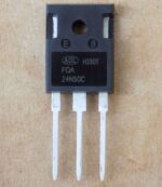 Транзистор FQA24N50C оригінал , TO247