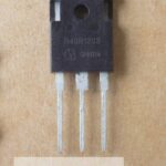 IGBT-транзистор H40R1203 ( IHW40N120R3 ) , TO247
