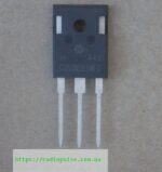 IGBT-транзистор JT050N065WED ( 050N065WED ) оригінал, TO247 - Зображення 3