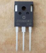 IGBT-транзистор JT050N065WED ( 050N065WED ) оригінал, TO247