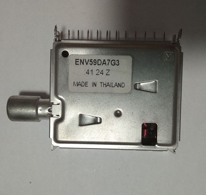 tuner-env59da7g3 Тюнер ENV59DA7G3 - Зображення 1