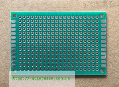 maketnaya-plata-40x60-1 Макетна плата 40x60 мм двостороння - Зображення 1
