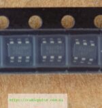 Мікросхема OB2283MP ( OB2283 , 83xxx , 283xxx , xxx283 ) , sot23-6 - Зображення 2