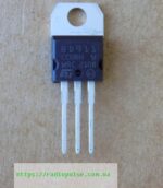 Транзистор BD911 (n-p-n,100V,15A,90W) , TO220 - Зображення 2