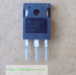 IGBT-транзистор FGH30S130P оригінал демонтаж, TO247
