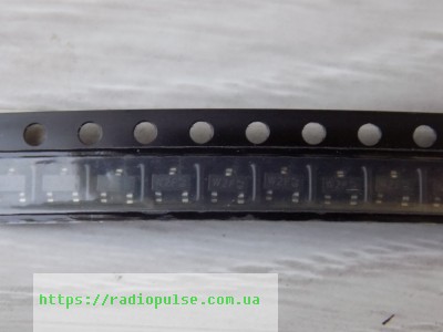 tranzistor-fmmt2907a Транзистор FMMT2907A (PMBT2907A) (маркування 2F) , sot23 - Зображення 1