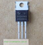 Транзистор G042N10 ( HYG042N10 , HYG042N10NS1P ) оригінал(100V,160A) , TO220 - Зображення 2