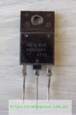 Транзистор MD1803DFX оригінал демонтаж ( ST1803DFX , ST1803DHI , SY1803 , MD2009DFX ) - Зображення 2