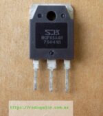 IGBT-транзистор MGF65A4R оригінал демонтаж ,  TO-3P