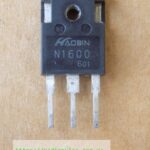 IGBT-транзистор N1600 оригінал демонтаж ,  TO247
