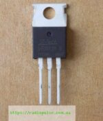 Транзистор S60N12R оригінал, TO220(60V,120A) - Зображення 2