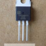 IGBT-транзистор YGP20N65T2 оригінал, TO220
