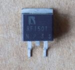 Діод RF1501 ( RF1501NS3S , RF1501NP3S ) , D2PAK