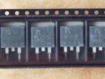 Діод RF1501 ( RF1501NS3S , RF1501NP3S ) , D2PAK - Зображення 2