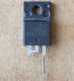 Діод SF10A400H ( SF10A400SH ) оригінал демонтаж , TO220F-2pin ( RD1004 )