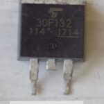 IGBT-транзистор GT30F132 , D2PAK (TO-263)