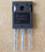 IGBT-транзистор FGH60N60SFD оригінал демонтаж, TO247 - Зображення 2