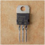 IGBT-транзистор GP10NC60KD ( STGP10NC60KD ) оригінал (Заміна для  IRGB6B60KD , GB6B60KD , IRG4BC20UD ), TO220