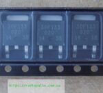 IGBT-транзистор GT30F133 ( 30F133 ) оригінал (Заміна для IRG7R313U ) , DPAK - Зображення 2
