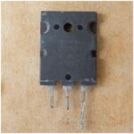 IGBT-транзистор GT60N321 оригінал демонтаж, TO264