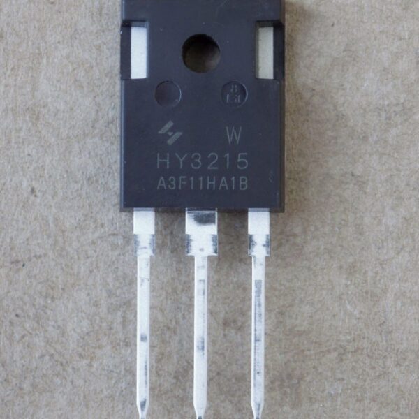 Транзистор HY3215W ( HY3215 ) (150V,130A) , TO247 оригінал