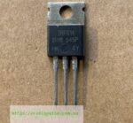 Транзистор IRF614 оригінал (N-,250V,2.7A,36W,2R) , TO220