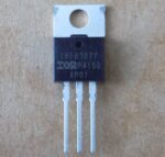 Транзистор IRFB3077 оригінал (Заміна для IRFB3077G )(75V,210A), TO220 - Зображення 2