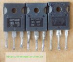 IGBT-транзистор IRG4PC40UD ( G4PC40UD ) оригінал демонтаж, TO247 - Зображення 2