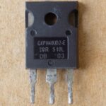 IGBT-транзистор IRG4PH40UD оригінал демонтаж( IRG4PH40UD2-E ) (1200V,41A,160W) , TO247