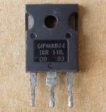 IGBT-транзистор IRG4PH40UD оригінал демонтаж( IRG4PH40UD2-E ) (1200V,41A,160W) , TO247