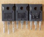 IGBT-транзистор IRG4PH40UD оригінал демонтаж( IRG4PH40UD2-E ) (1200V,41A,160W) , TO247 - Зображення 2