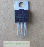 Транзистор IRL7833 (Заміна для IRL2203N ) оригінал демонтаж(30V,150A,3.8mR), TO220