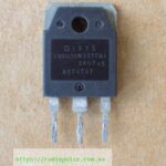 IGBT-транзистор IXGQ90N33TCD1 оригінал демонтаж , TO-3P