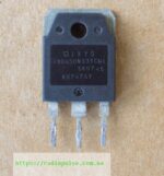 IGBT-транзистор IXGQ90N33TCD1 оригінал демонтаж , TO-3P