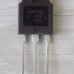 IGBT-транзистор RJP3047 оригінал , TO-3P