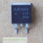 IGBT-транзистор RJP30E4 , D2PAK