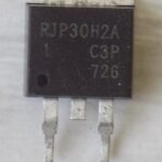 IGBT-транзистор RJP30H2A , D2PAK