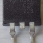 IGBT-транзистор RJP63K2 , D2PAK