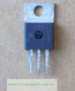 Транзистор SPP20N60C3 ( 20N60C3 ) оригінал демонтаж (650V,20.7A) , TO220(Заміна для SPP20N60CFD , 20N60CFD )