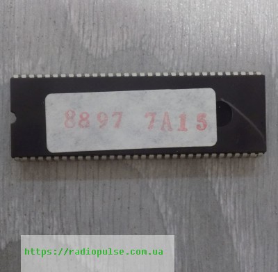 proczessor-dlya-tv-mikroshema-8897cscng7a15-toshiba-hay-33 Процесор 8897CSCNG7A15 ( TOSHIBA-HAY-33 ) - Зображення 1