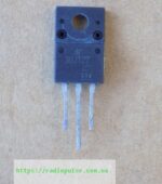 IGBT-транзистор GT30J127 ( 30J127 ) оригінал демонтаж, TO220F