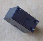 Реле F5H-DC12V-P1 ( Заміна для DYSF-D12V-P1 ) (16A/250V) - Зображення 2