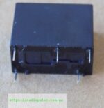 Реле G5Q-14-DC24V ( G5Q-1-EU-DC24V , G5Q-1A-EU-DC24V , G5Q-1A-DC24V , G5Q-1A4-DC24V , ALQ124 )( 10A/250V) 5pin - Зображення 2